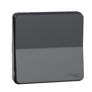 SCHN MUR37021 Mureva Styl - Přepínač střídavý ř.6, IP55, Antracit