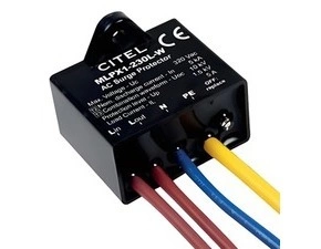 CITEL 711214 MLPx1-230L-W Class1, IP65, wired