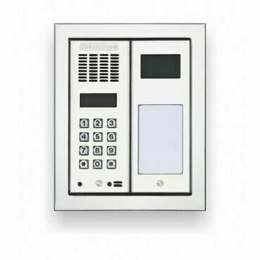 CZPHONE 4004003766 Tablo Melody klávesnice až 12jm.(2M),kom,BOD,D