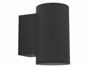 EGLO AL-WL/1 GU10 SCHWARZ 'IZZALINI'