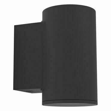 EGLO AL-WL/1 GU10 SCHWARZ 'IZZALINI'