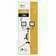 EMOS ZS2231.2 LED REFLEKTOR 2X30W 4800LM HOBBY SLIM + TROJNOŽKA