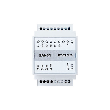 Modul napájecí SINCLAIR SAI-01, univerzální