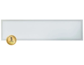 Panel LED GREENLUX UNI VIRGO 5 II 28/32/36/42W [1/2], neutrální bílá
