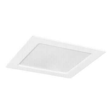 Stropní svítidlo Shaun bílá LED 12W RABALUX 71238