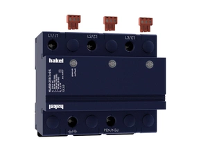 HAKEL 10977 HLA50-255/3+0 S SPD typ 1 RP 0,81kč/ks