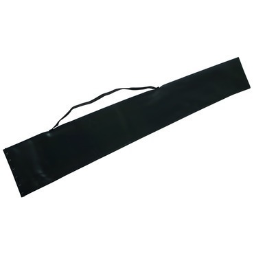 DEHN 766601  Taška z umělé usně 1200x250x160 mm DEHN DEHN