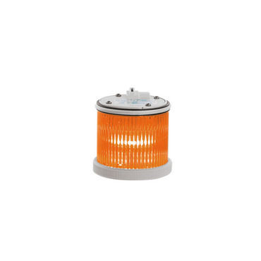 SCHM SIR-27752 TWS-optický modul X, 240 VAC, oranž, 27752