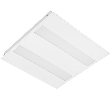 LED panel MODUS IDSA2KN4V1DALI600/1050ISO5, čtverec 600x600 mm