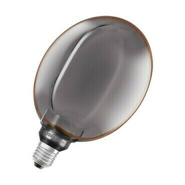 LED žárovka OSRAM 1906LG183D12 4W/818230VOFILSME27FS1