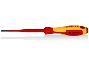 KNIPEX 98 20 40 SL Šroubovák "SLIM"