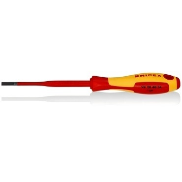 KNIPEX 98 20 40 SL Šroubovák "SLIM"