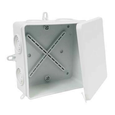 KOPOS 8135 KA  KRABICE S KRYTÍM IP 54