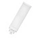 LED zářivka kompaktní LEDVANCE DULUX LED T/E42HF V 20W 830 GX24Q-4, matná