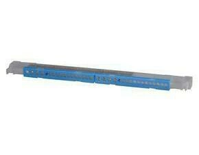 Svorkový blok OEZ:42609 PD-RA-SB24N, N 18 x 6 mm2 + 6 x 16 mm2, pro