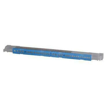 Svorkový blok OEZ:42609 PD-RA-SB24N, N 18 x 6 mm2 + 6 x 16 mm2, pro