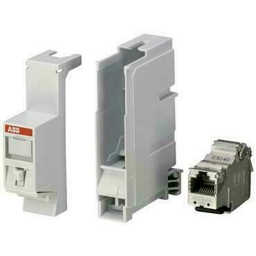 ABB 2CDG120036R0011 Řadový IP propojovací modul 35-KNX