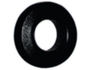 DEHN 785649  Umělohmotné očko a otvorem 12 mm pro uchycení izolačních zákrytů do 1000 V DEHN DEHN