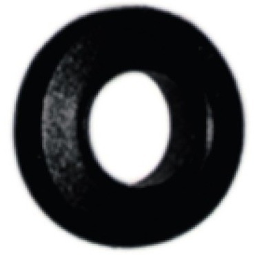 DEHN 785649  Umělohmotné očko a otvorem 12 mm pro uchycení izolačních zákrytů do 1000 V DEHN DEHN