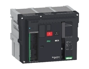 SCHN LV848730 Jistič MTZ2 25 H10 3P výsuvný