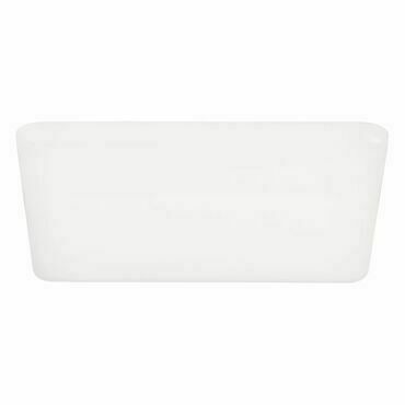 Svítidlo zapuštěné EGLO LED-EINBAUSPOT 215X215 WEISS RAPITA