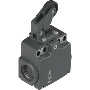 SCHM PZ-FX607 Koncový spínač FX607