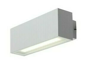 Venkovní nástěnné svítidlo Mataro bílá LED 10W RABALUX 77076