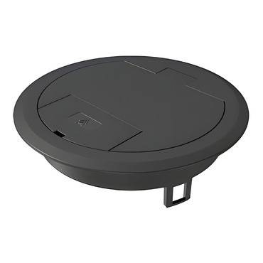 GES R2 9011 Sklápěcí víko