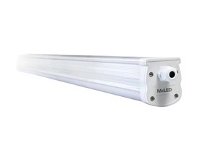 LED svítidlo prachotěsné MC LED Fabrik 1500, 60 W, 4000 K, IP65