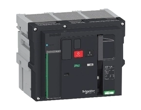 SCHN LV848262 Odpínač MTZ2 12NA 3P výsuvný RP 56,51kč/ks