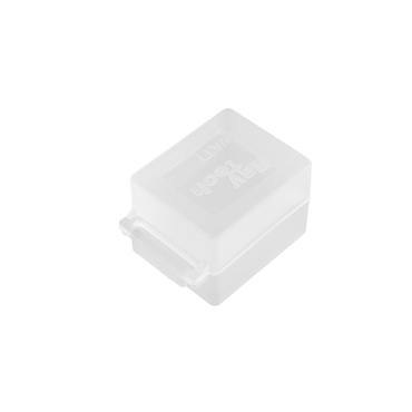 EL 1005466 Krabička gelová WATT - 30x38x26mm, IPX8, 0,6/1kV, pro ochranu spoje vodičů (balení 1ks) (