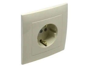 ELKO 90135 CMF 90135 CMF - slonová kost