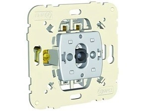 ELKO 21152 Tlačítko s orientační LED (250V) 10 A - 250 V