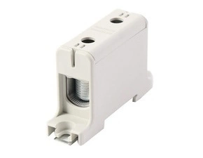 BEČOV UK1095.21 Svorka ETB 95/1 šedá