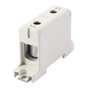 BEČOV UK1095.21 Svorka ETB 95/1 šedá