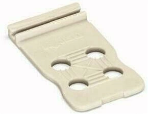 WAGO 734-128 Podložka pro odlehčení tahu