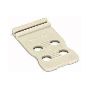 WAGO 734-128 Podložka pro odlehčení tahu