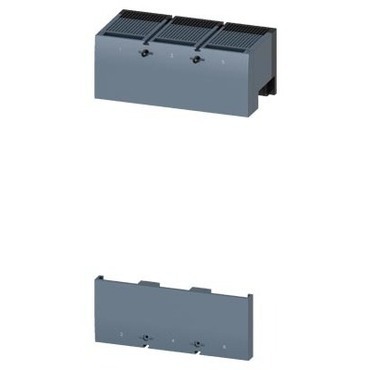 OEZ 3VA9601-0WE30 Kryt svorek