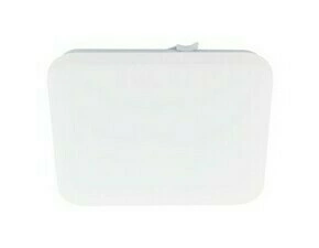 Svítidlo stropní EGLO LED-DL 430X430 WEISS FRANIA