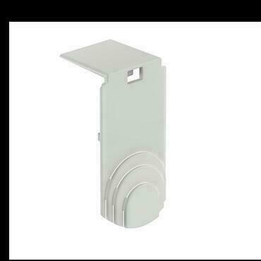 MOREK MAA0240A10 Kryt univerzální svorky OTL 240