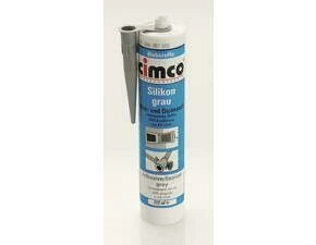 CIMCO 151264 Silikon šedý (310 ml)