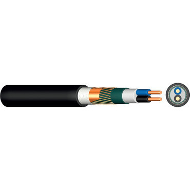 N2XCH 02x1,5/1,5