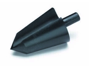 CIMCO 201286 Zahlazovací vrták HSS o 25 - 40 mm