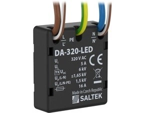 SALTEK A06740 DA-320-LED