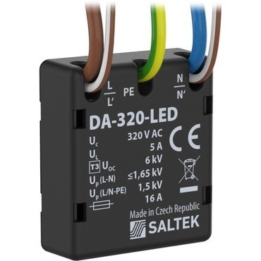 SALTEK A06740 DA-320-LED