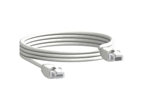 SCHN TRV00820 5 RJ45/RJ45 prefabrikovaný kabel L = 2 m RP 0,53kč/ks