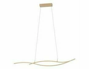 EGLO LED-HL HOLZOPTIK/WS 'GRISOLIA'