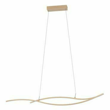 EGLO LED-HL HOLZOPTIK/WS 'GRISOLIA'