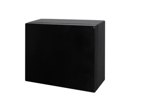 FAM Krabice RubberBOX 4108 IP65, 260x210x98mm