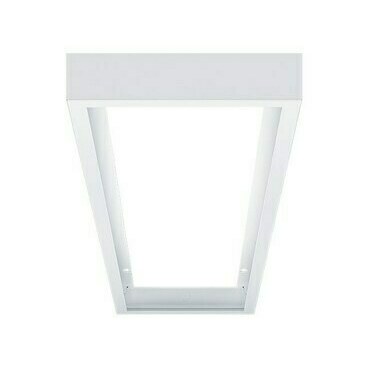 Rámeček pro LED panel THORN ECO 12X3 SURFACE MOUNT BOX